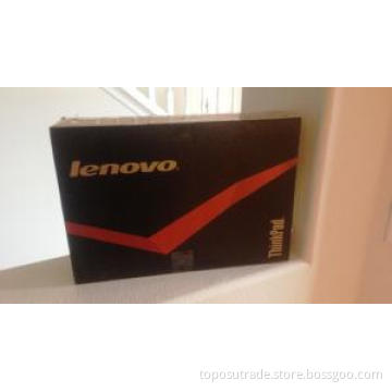 Lenovo Thinkpad T540p i5-4300M 8GB MEM 256GB SSD FHD Win8Pro BT FP WEBCAM